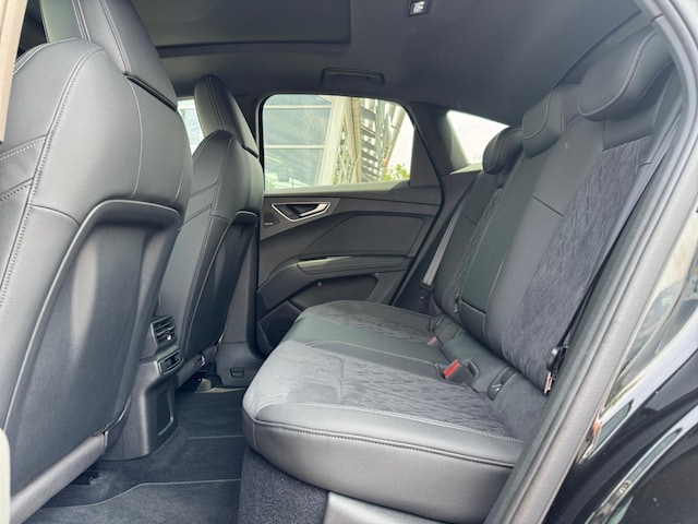 Audi Q4 e-tron 50 Quattro Sportback