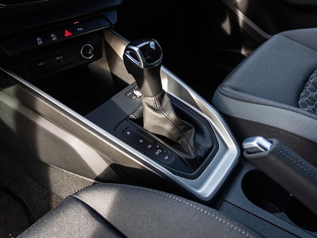 Audi A1 25 TFSI S-Tronic Sportback