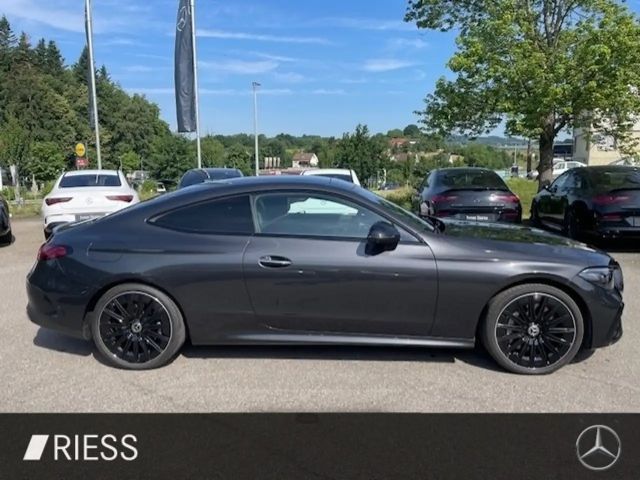 Mercedes-Benz CLE 450 4MATIC