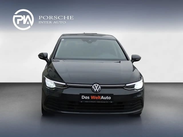 Volkswagen Golf Rabbit 45 TSI