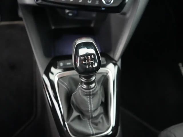 Opel Corsa GS-Line Grand Sport