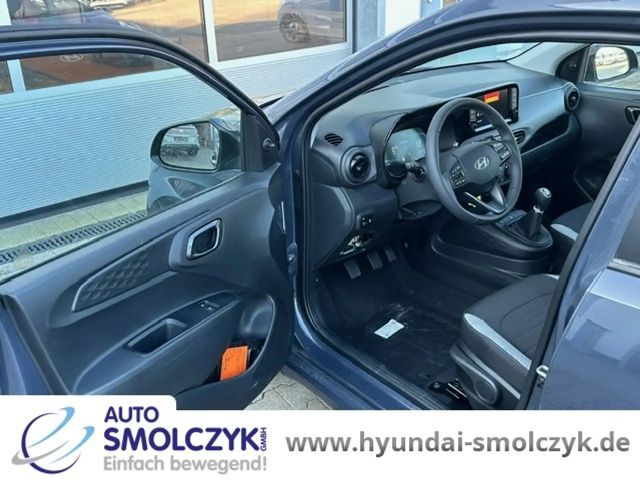 Hyundai i10 1.0 Select