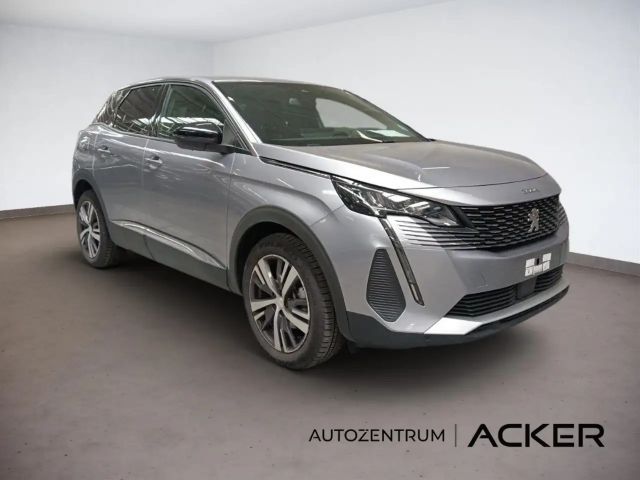 Peugeot 3008 Allure Pack