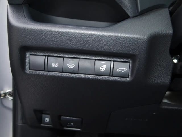 Toyota RAV4 Active Hybride