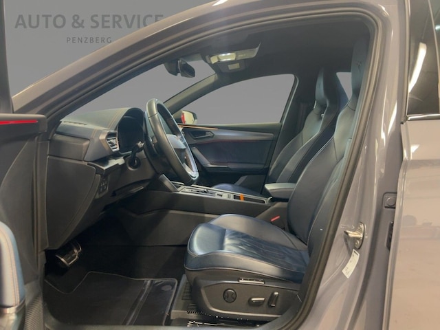 Cupra Leon 2.0 TSI Sportstourer VZ