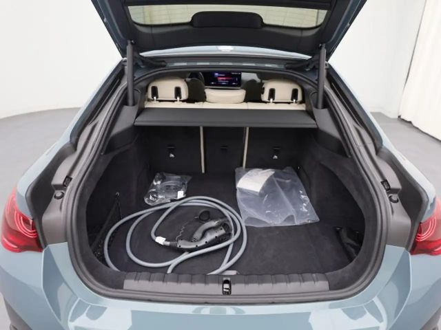 BMW i4 M-Sport M50 Sedan