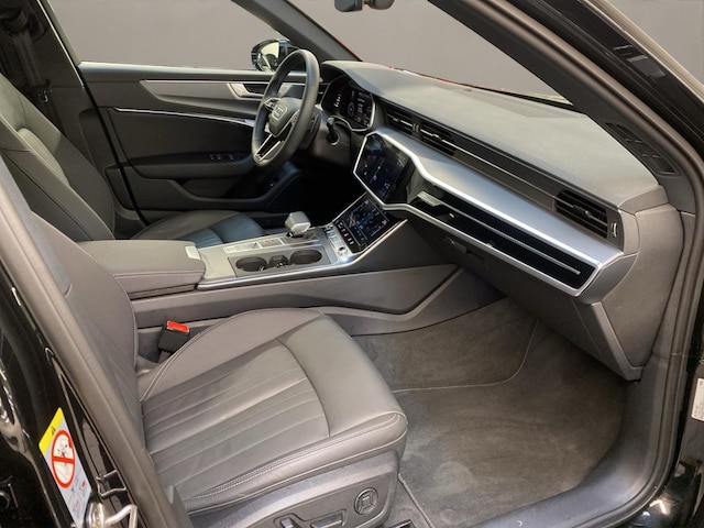 Audi A6 40 TDI Avant S-Line S-Tronic