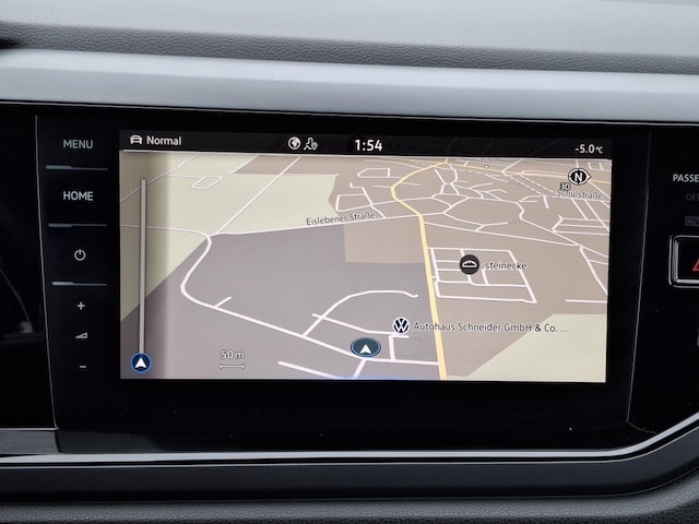 Volkswagen Taigo 1.5 TSI DSG IQ.Drive R-Line