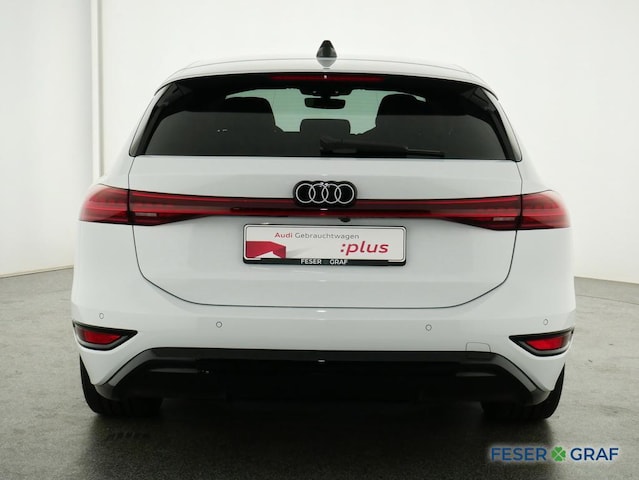 Audi A6 e-tron Avant Performance