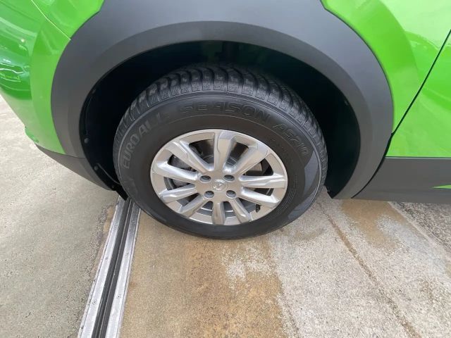 Opel Mokka Edition Mokka-e