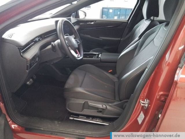 Volkswagen ID.7 GTX Tourer