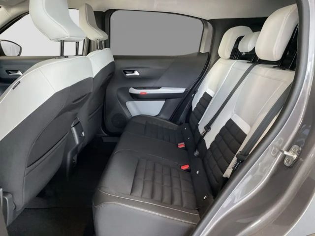 Citroën C3 Aircross Hybrid Max