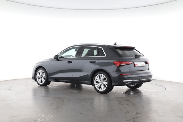 Audi A3 30 TFSI S-Tronic Sportback