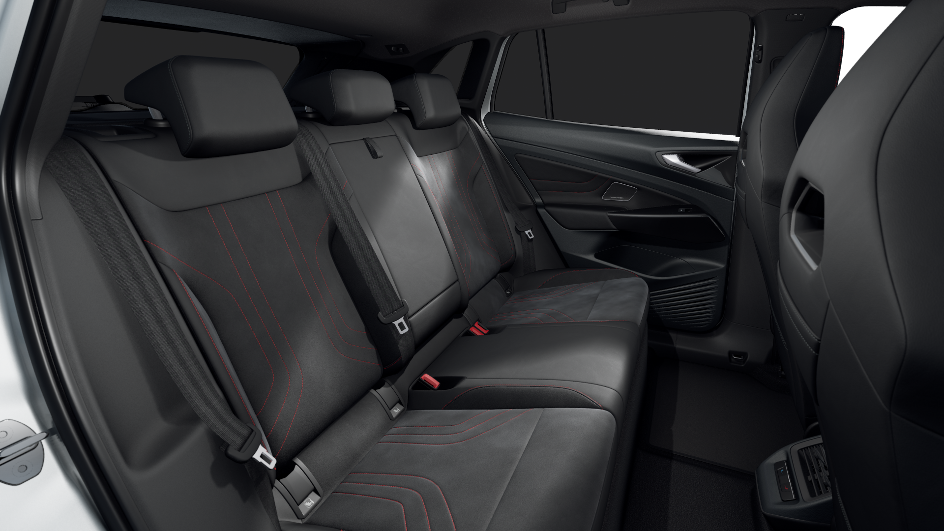 Volkswagen ID.4 4Motion GTX