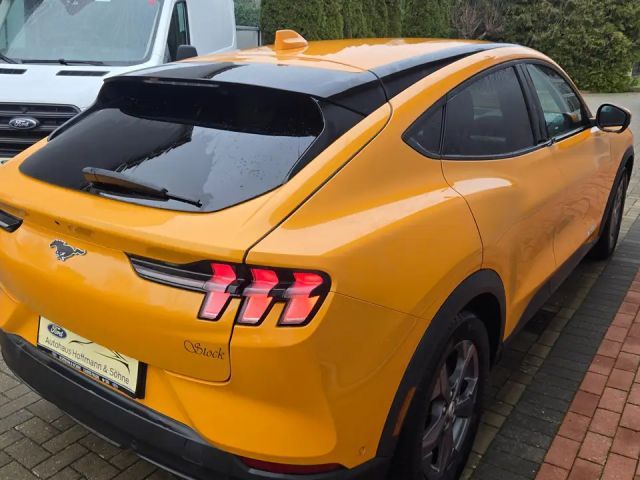 Ford Mustang Mach-E Basis+LED+Winter+GJR+Techno1+Mwst ausweisbar!