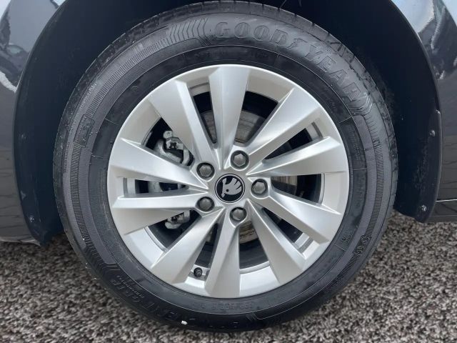 Skoda Octavia Combi Selection