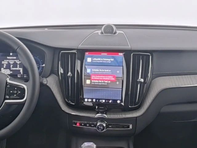 Volvo XC60 AWD Dark Recharge Ultra