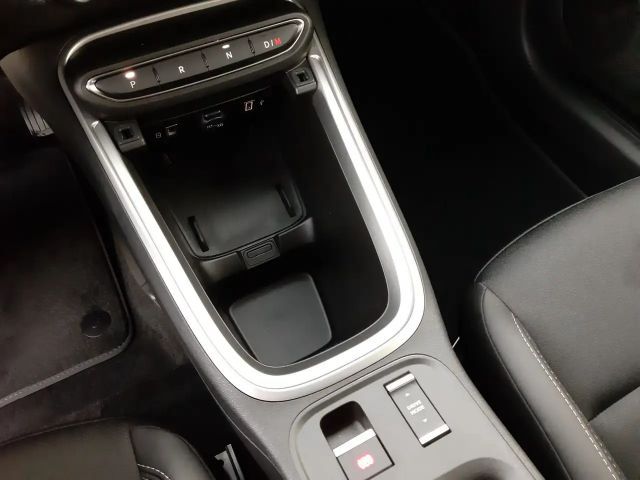 Jeep Avenger Altitude