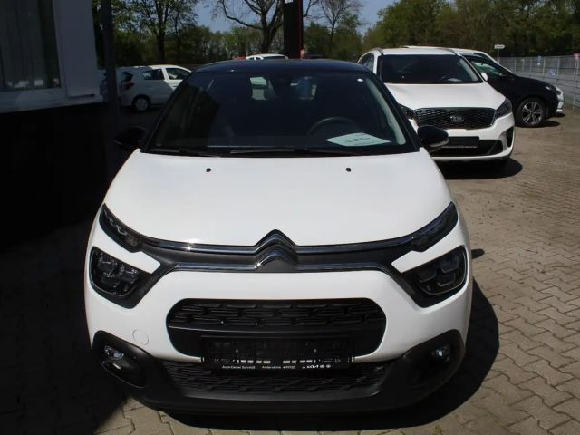 Citroën C3 PureTech Shine