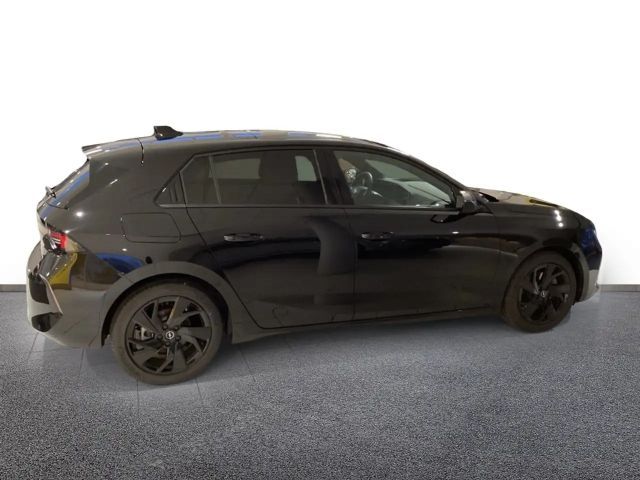 Opel Astra GS-Line Grand Sport