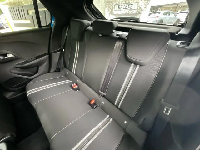 Opel Corsa 1.2 Turbo Turbo