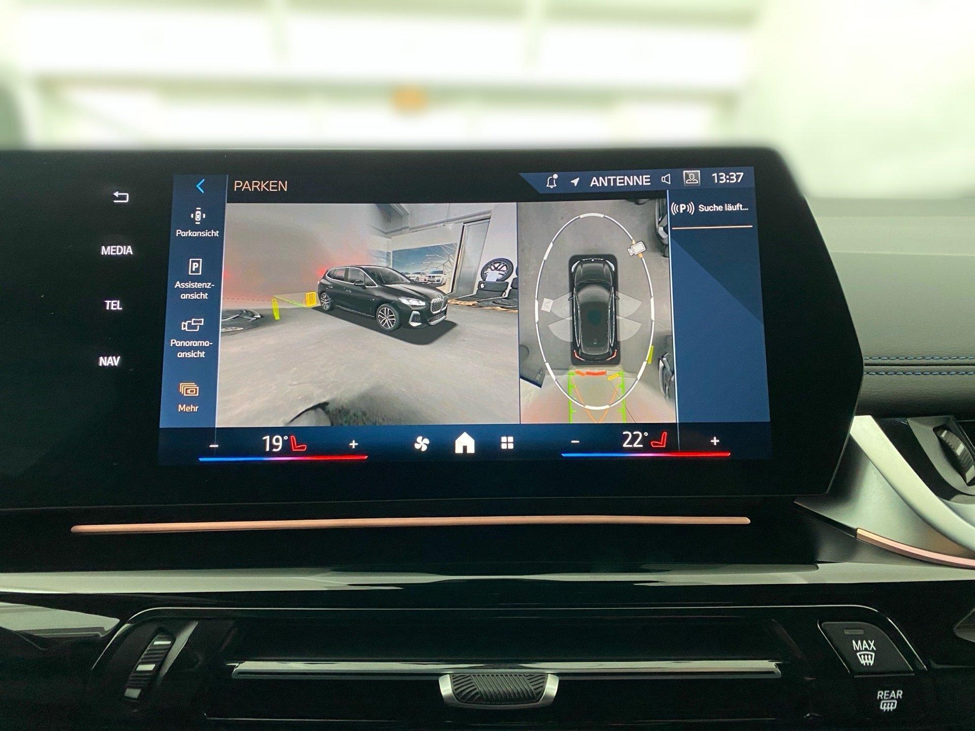 BMW 223 223i Active Tourer xDrive