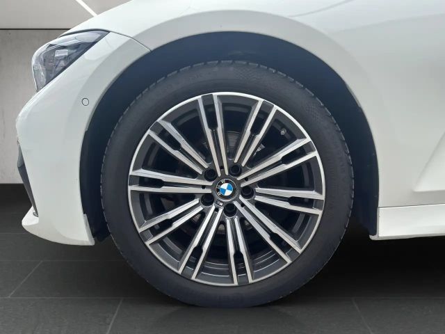 BMW 320 320d xDrive