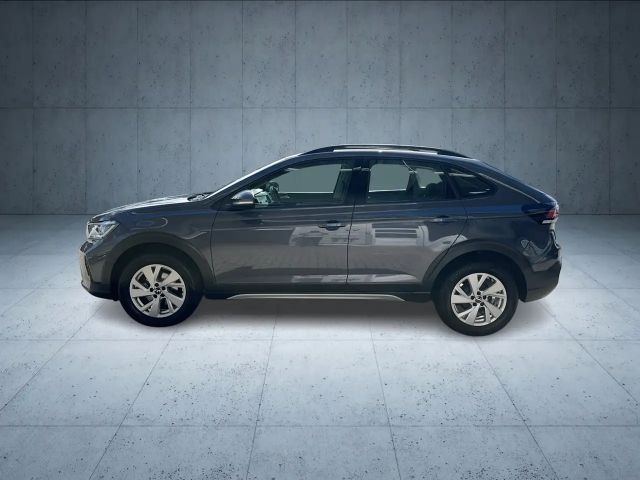 Volkswagen Taigo Life