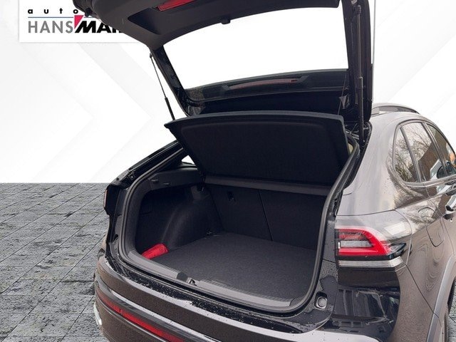 Volkswagen Taigo DSG IQ.Drive