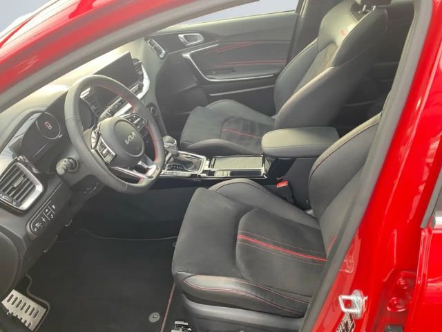 Kia Ceed GDi GT-Line