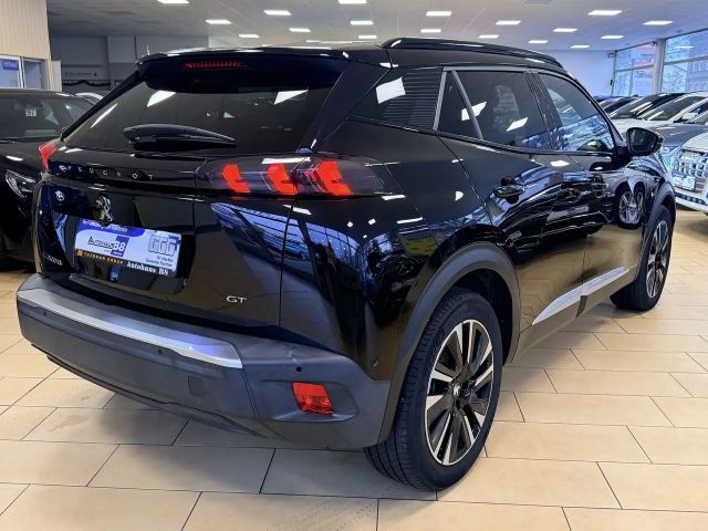 Peugeot 2008 GT-Line