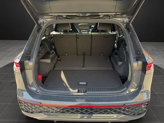 Volkswagen Tayron 4Motion