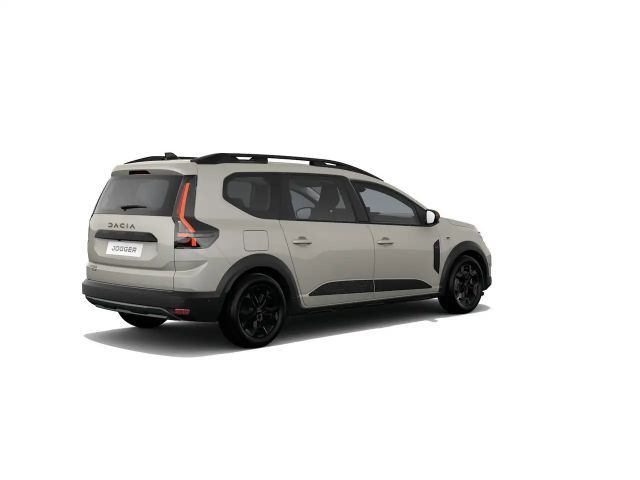 Dacia Jogger Extreme