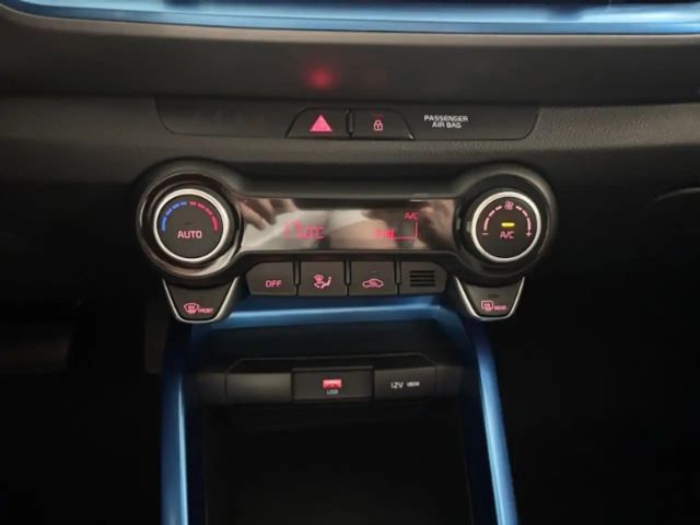 Kia Stonic Nightline Edition 1.0 NAVI,KAMERA,SITZHZG,BLUETOOT