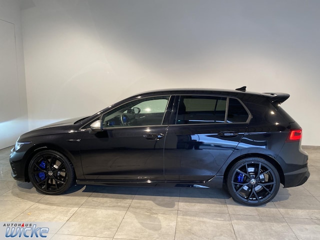 Volkswagen Golf 2.0 TSI 4Motion DSG