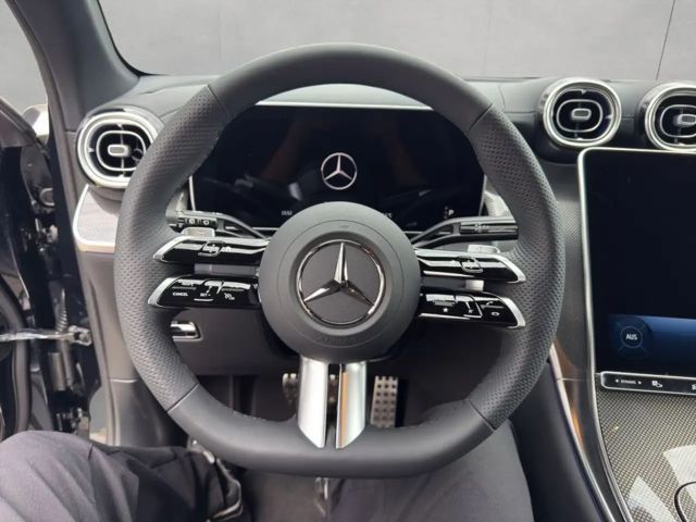 Mercedes-Benz GLC 200 GLC