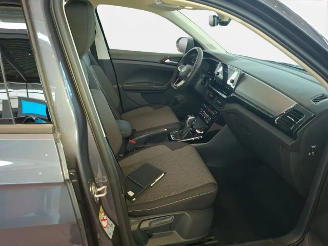 Volkswagen T-Cross DSG Life