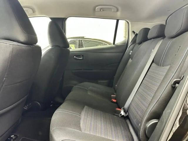 Nissan Leaf N-Connecta