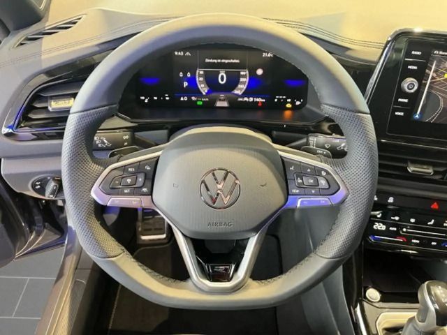 Volkswagen T-Roc Cabriolet IQ.Drive R-Line