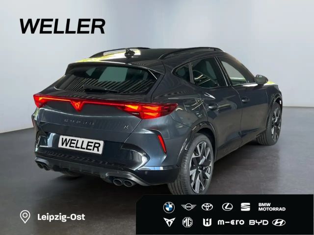 Cupra Formentor 2.0 TSI 4Drive DSG VZ