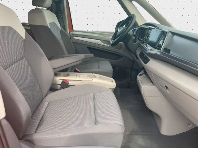 Volkswagen Multivan 2.0 TSI DSG T7