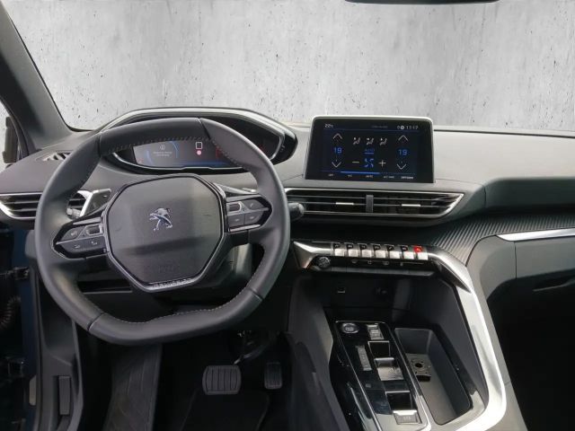 Peugeot 3008 Active Pack PureTech