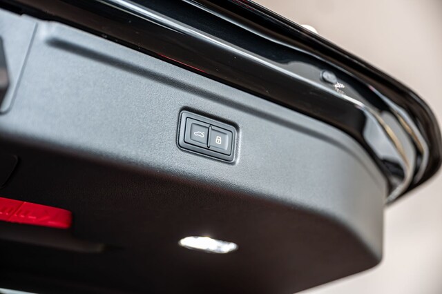 Audi A6 e-tron Avant Performance