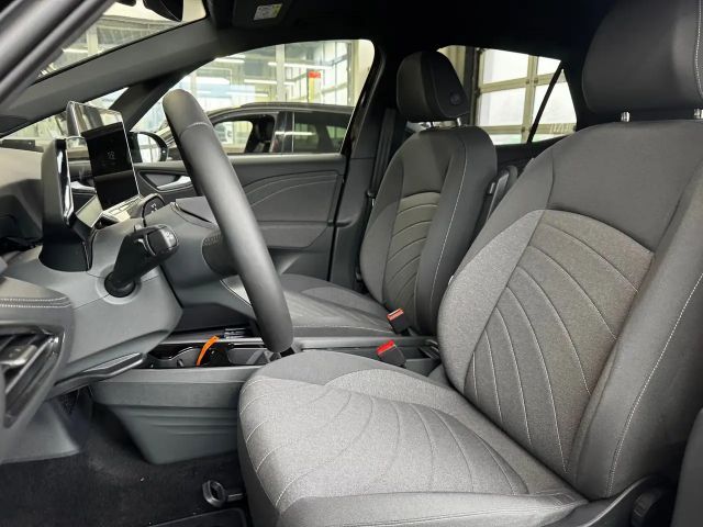 Volkswagen ID.3 Business Pure