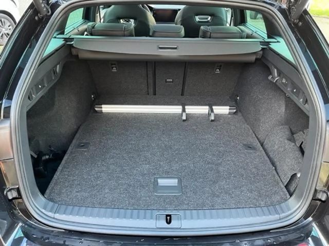 Skoda Octavia Combi RS