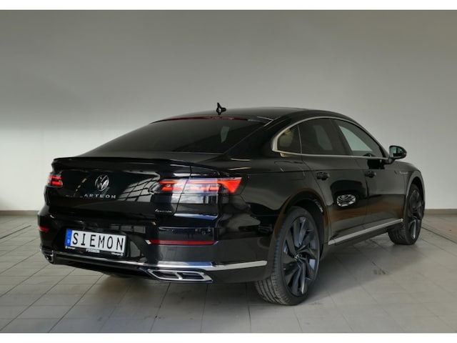 Volkswagen Arteon 2.0 TDI DSG R-Line