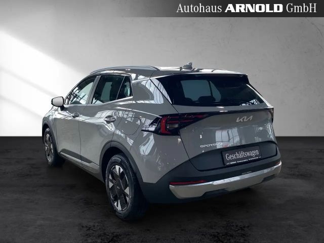 Kia Sportage GDi Vision