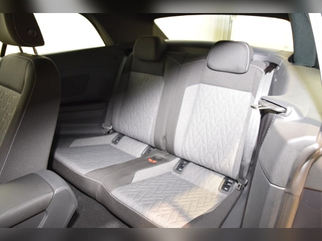 Volkswagen T-Roc Cabriolet Move