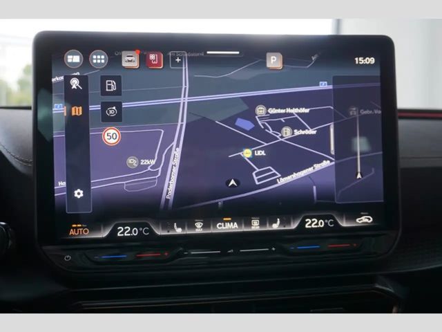 Cupra Leon 2.0 TSI ST VZ