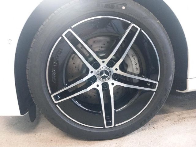 Mercedes-Benz E 220 AMG Line E 220 d Estate